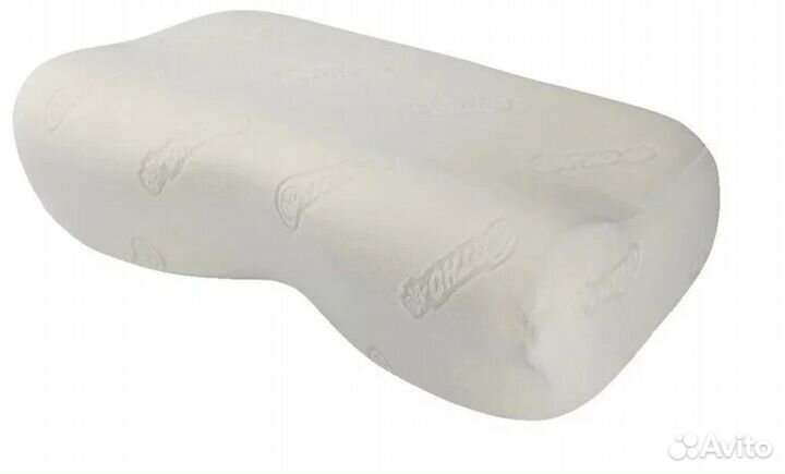Ортопедическая подушка отличная