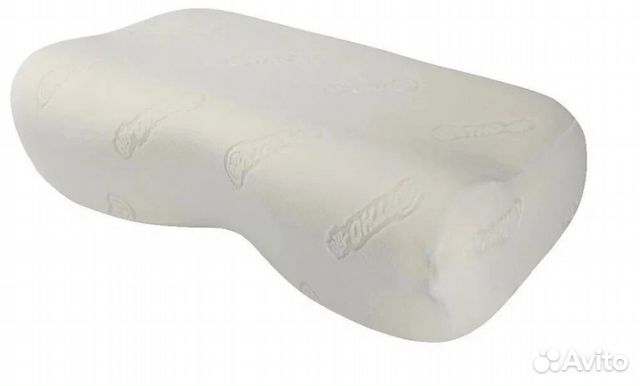 Ортопедическая подушка отличная