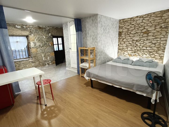Апартаменты-студия, 23 м², 1/3 эт.