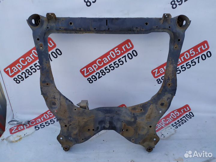 Nissan Teana L33 подрамник