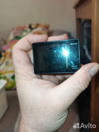 Экшн камера eken