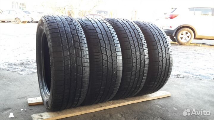 Continental ContiWinterContact TS 830 205/55 R16