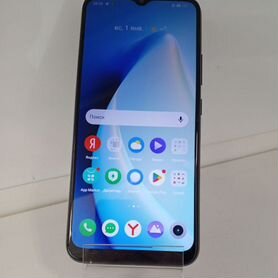 realme C25s, 4/128 ГБ