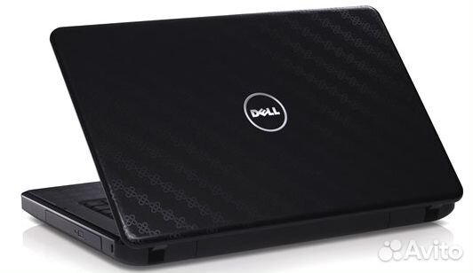Dell inspiron M5030 / Win 7 Home Basic