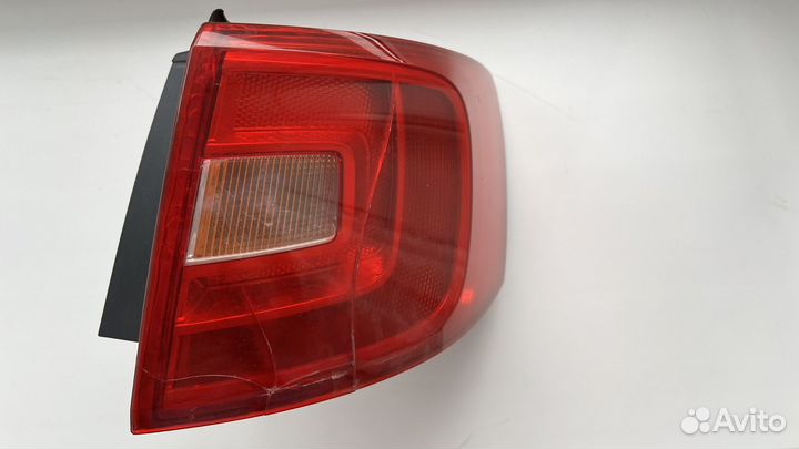 Фонарь (задний) Volkswagen Jetta 6