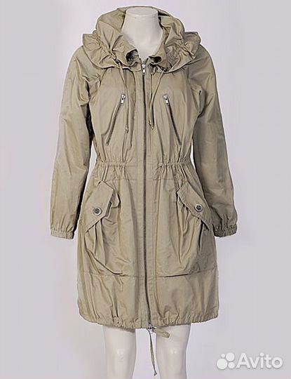 Ветровка женская Savage