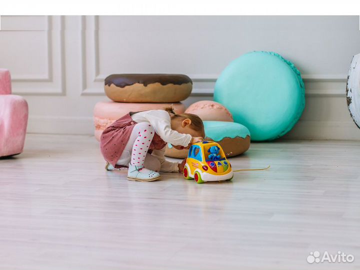 Видеоняня Philips Avent SCD 603