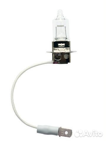 Philips 13336 HDC1 Автолампа PH H3