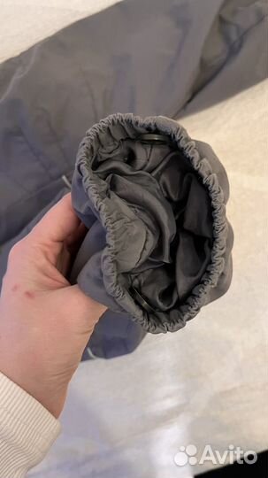 Полукомбинезон Vulpes 134