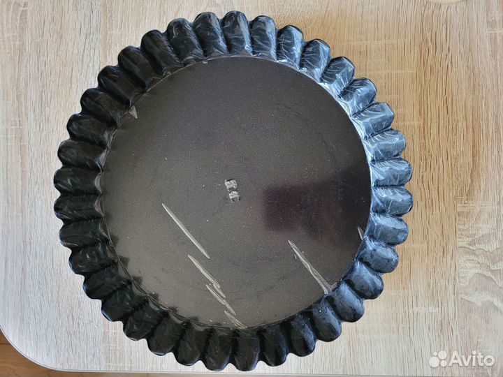 Форма для кекса 25см диаметр