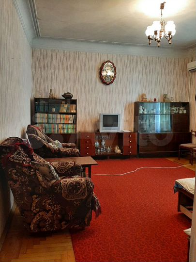 4-к. квартира, 98,9 м², 4/5 эт.