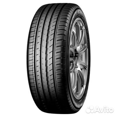 Yokohama BluEarth-GT AE-51 205/50 R17 93W