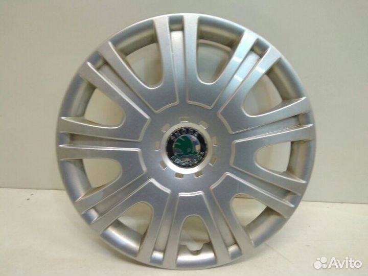 Колпак Skoda Octavia A5 2004-2013