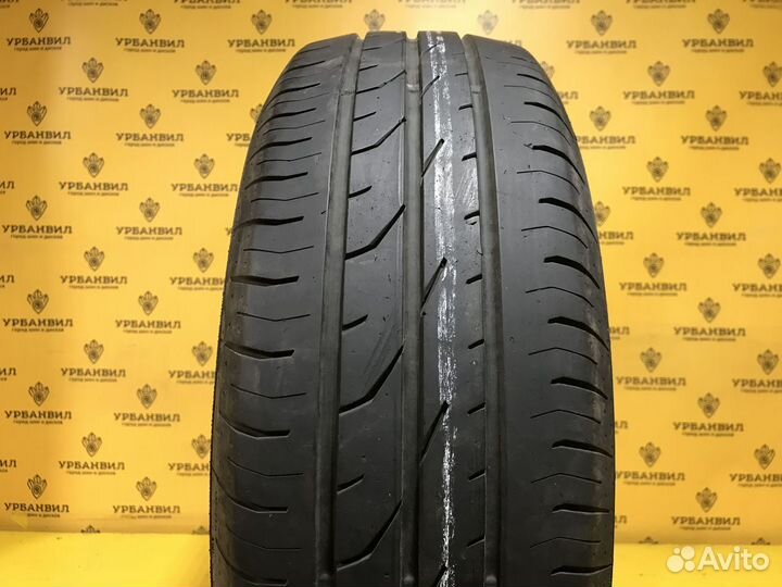 Continental ContiPremiumContact 2 205/65 R15 94H