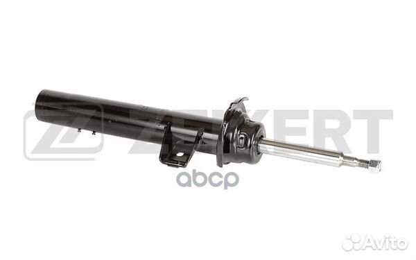 Амортизатор газовый левый передней подвески BMW