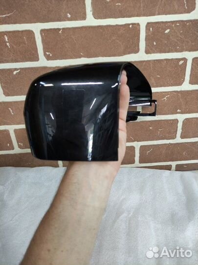 Накладка зеркала правая Bmw 7 Series G11/ G12 2015