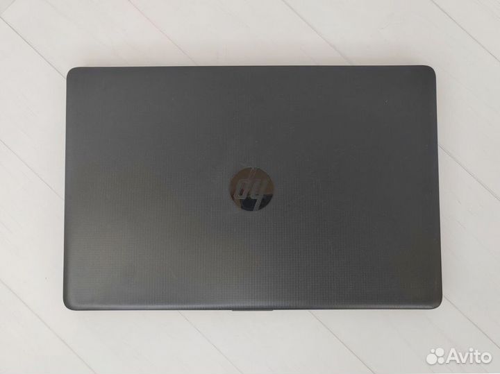 Ноутбук 2 видеокарты процессор Core i5 Игровой Hp