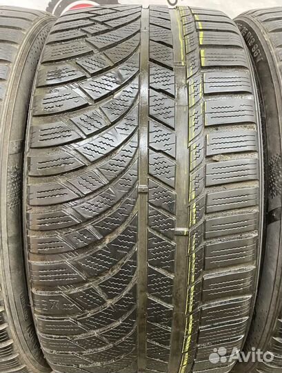 Hankook Winter I'Cept Evo2 W320 275/40 R19 97M