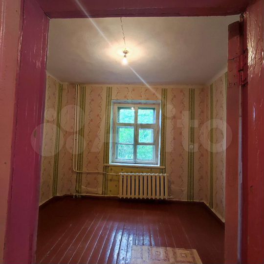 2-к. квартира, 43 м², 1/2 эт.