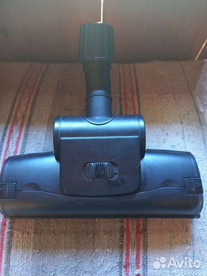 Щетка для пылесоса