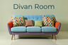 Divan Room