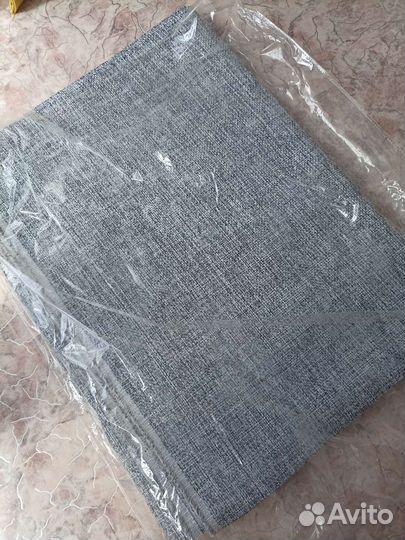 Ткань мебельная рогожка
