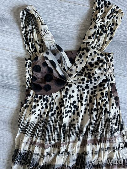 Женские вещи пакетом 42