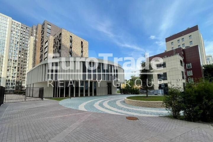 Сдам торговое помещение, 850 м²