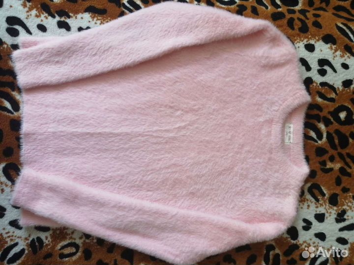 Свитер подростковый