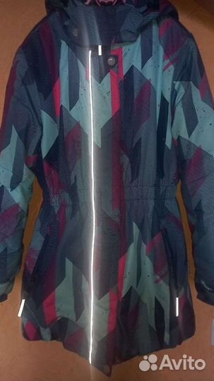 Куртка для девочки