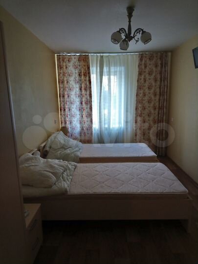 Гостиница, 115 м²