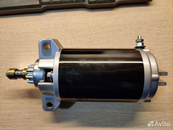 Стартер Yamaha 66T-81800-03-00