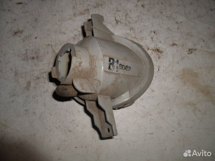 Указатель поворота (Daewoo Matiz)