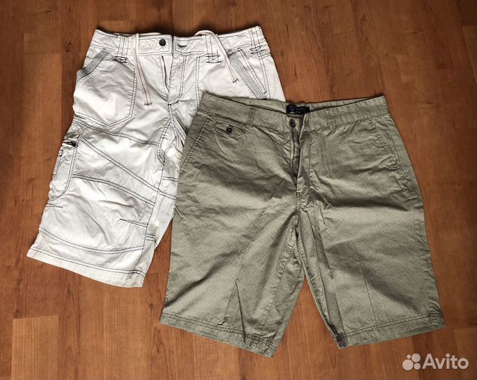 Шорты мужские 46 48