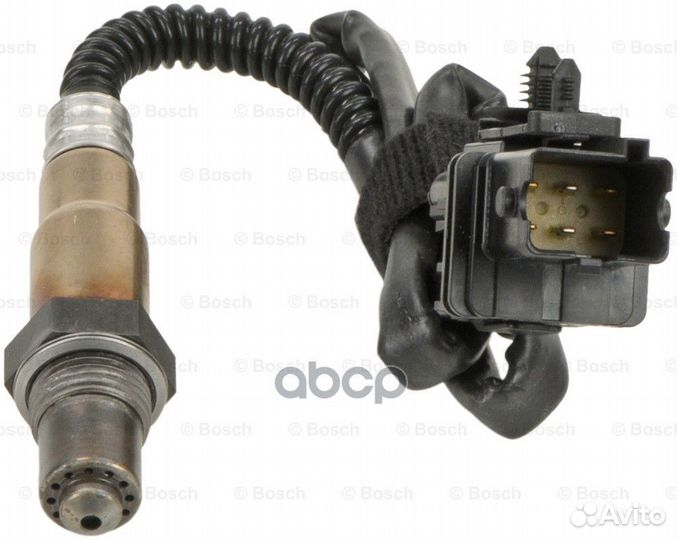 Лямбда зонд 0258007332 Bosch
