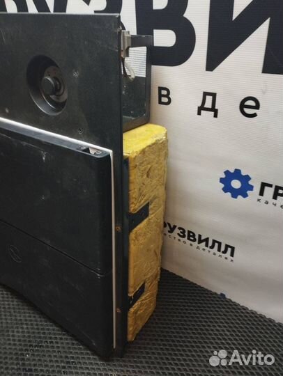 Холодильник в сборе Renault T 7484581543