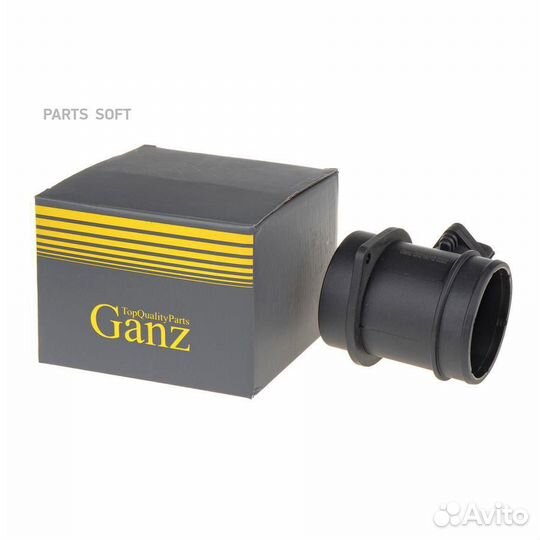 Ganz GIG14015 Расходомер воздуха