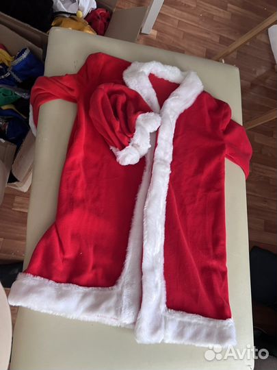 Карнавальный костюм для детей