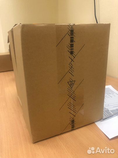 Процессор HP 817933-B21