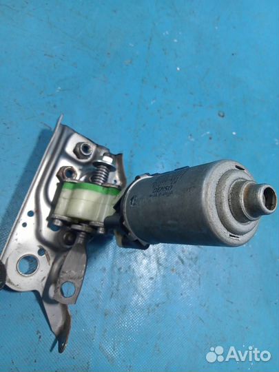 Моторчик регулировки сиденья Lexus GS300/430/460