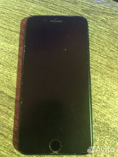 iPhone 7 Plus, 256 ГБ