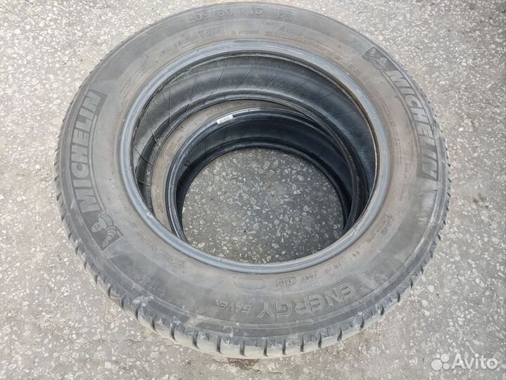 Michelin Energy Saver 205/60 R16 92H
