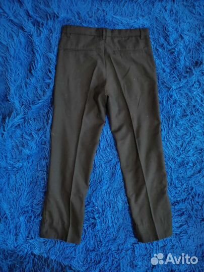 Брюки для мальчика