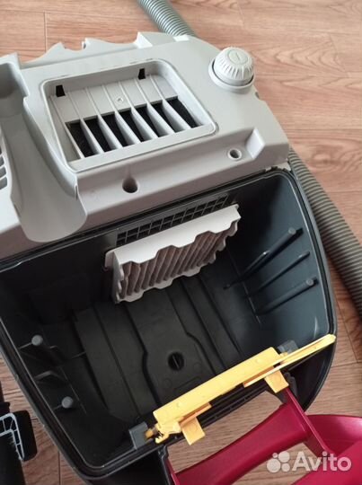 Мощный Пылесос Samsung