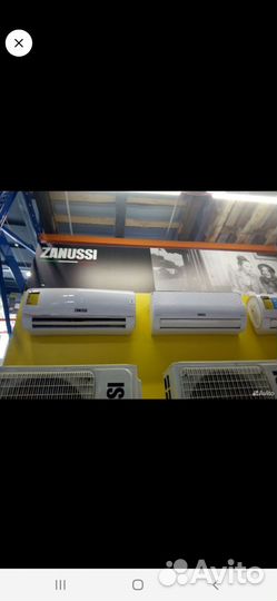 Кондиционеры с доставкой и установкой