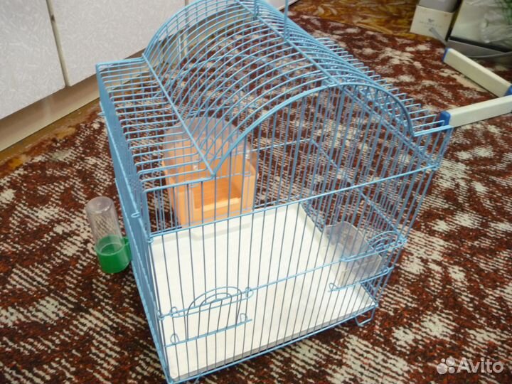 Клетка для птиц или животных