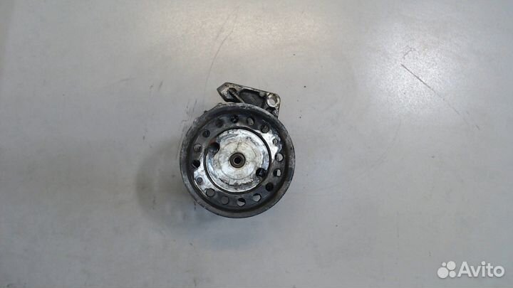 Гур Volvo XC90, 2007