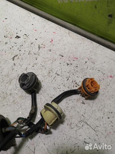 Проводка (коса) Форд Мондео 3