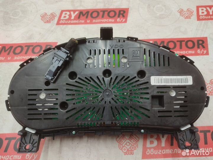 Панель приборов Opel Insignia Cdti A20DT 2012