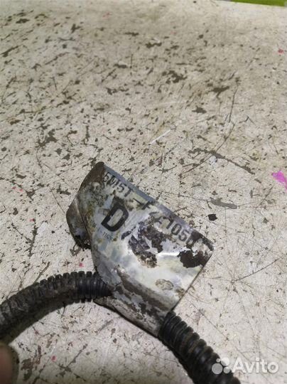 Проводка (коса) Форд Фокус 2